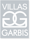 Garbis Villas in Kefalonia